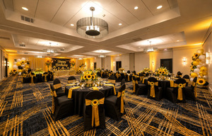 Garden Ballroom