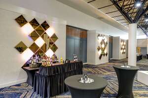 Pre-Function Area