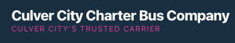 Culver City Charter Bus Company