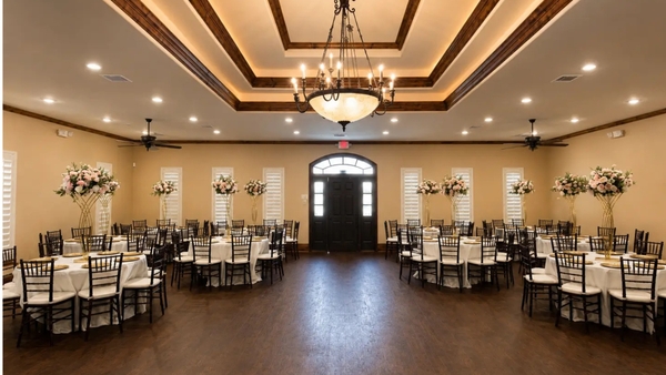 The Glitz Plano