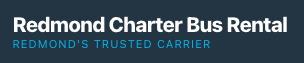 Redmond Charter Bus Rental