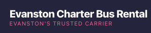 Evanston Charter Bus Rental