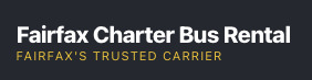 Fairfax Charter Bus Rental