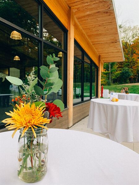 Hickory Hills Lodge