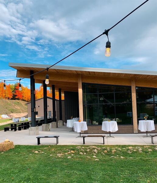 Hickory Hills Lodge