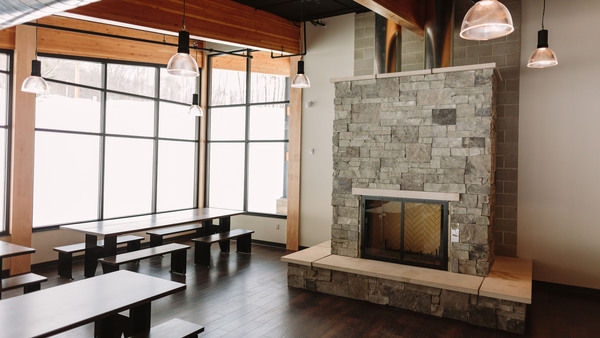 Hickory Hills Lodge