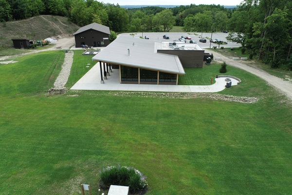 Hickory Hills Lodge