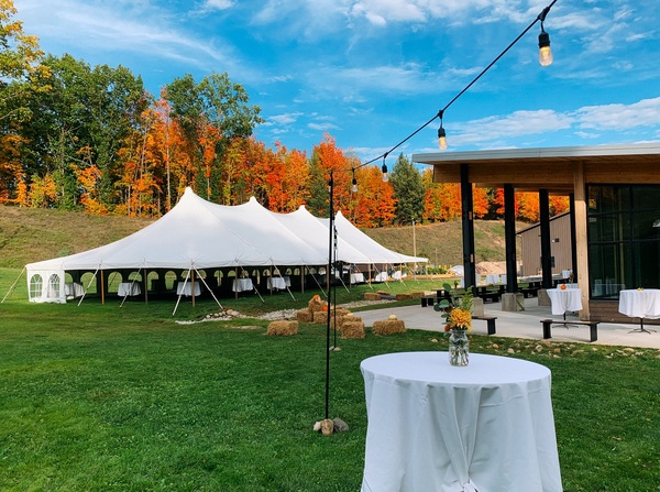 Hickory Hills Lodge