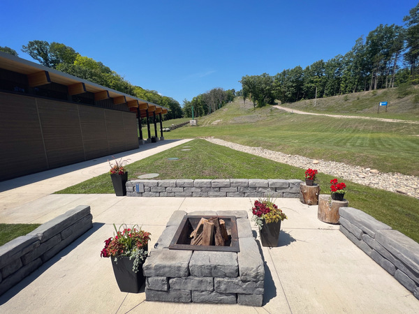 Hickory Hills Lodge