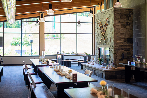 Hickory Hills Lodge