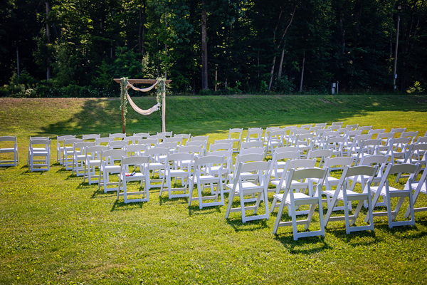 Hickory Hills Lodge