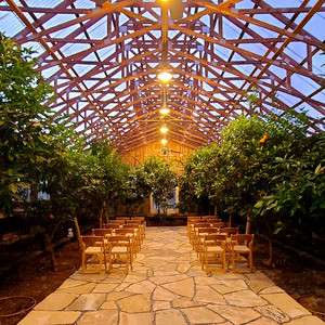 Orangerie