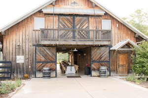 The Stables