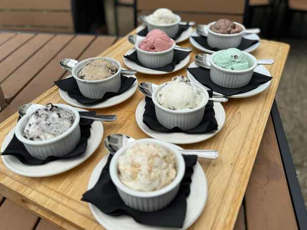 Julep Kitchen and Bar