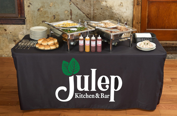 Julep Kitchen and Bar