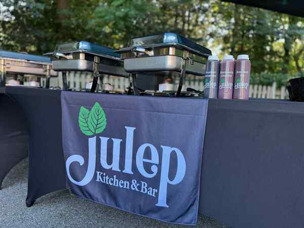 Julep Kitchen and Bar