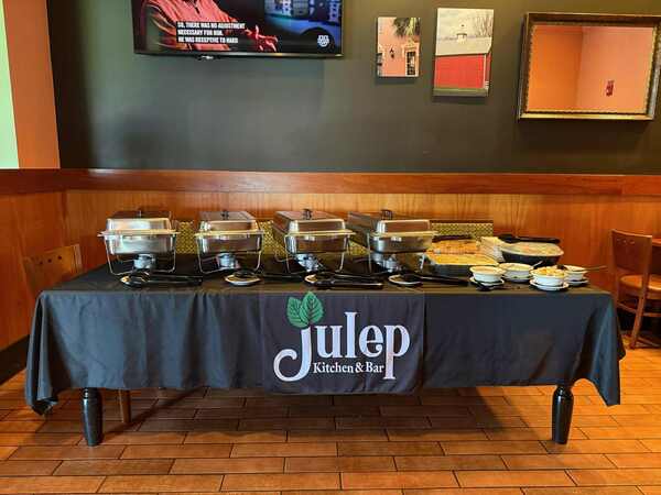 Julep Kitchen and Bar