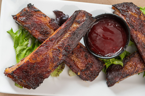 Julep Kitchen and Bar