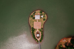 The Island