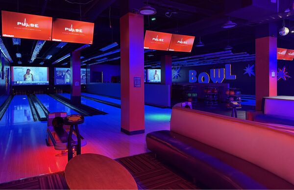 Velocity Vegas