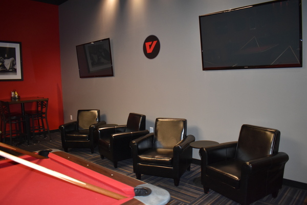 Velocity Vegas