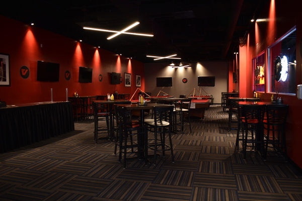Velocity Vegas