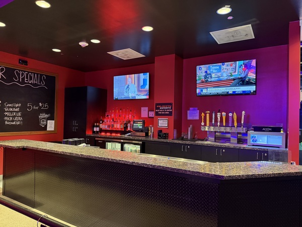 Velocity Vegas