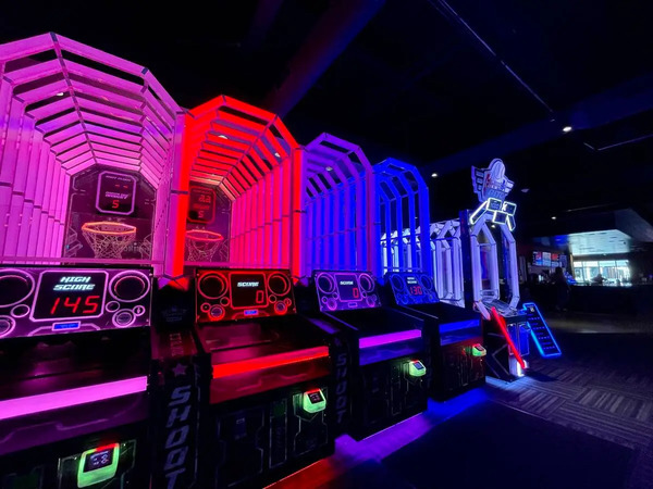 Velocity Vegas