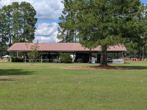 Donovan Pavilion