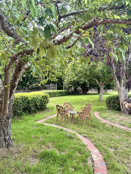 Heirloom Rose Weddings & Events