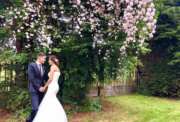 Heirloom Rose Weddings & Events