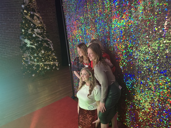 Fun Frame Photo Booth
