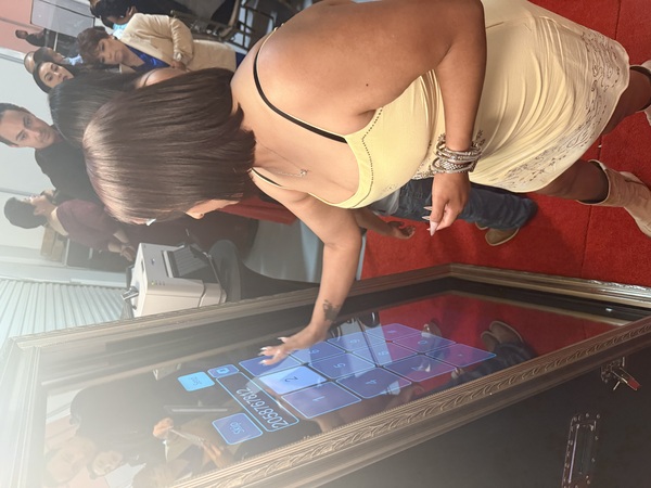 Fun Frame Photo Booth
