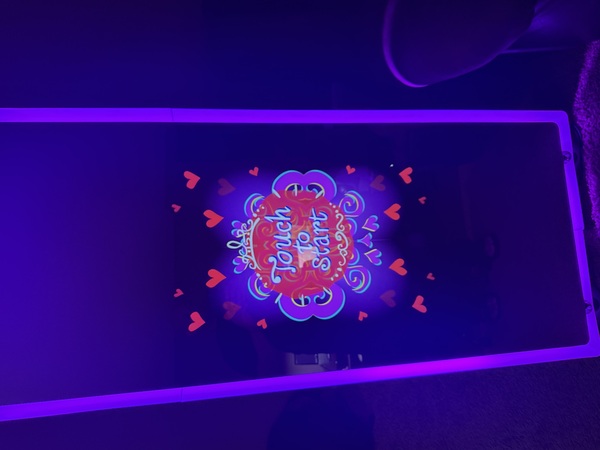 Fun Frame Photo Booth