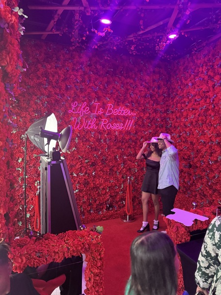 Fun Frame Photo Booth