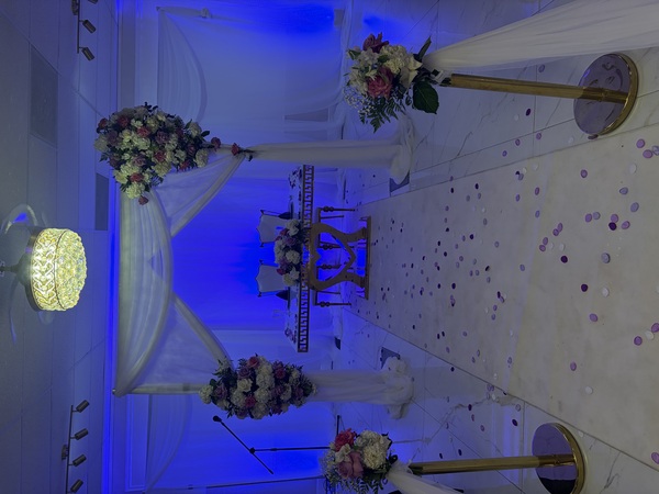 Majestic Events Venue