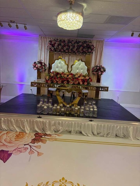 Majestic Events Venue