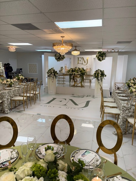 Majestic Events Venue