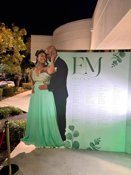 Majestic Events Venue