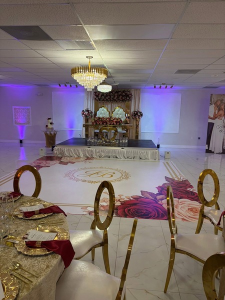 Majestic Events Venue