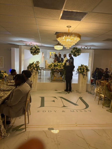 Majestic Events Venue