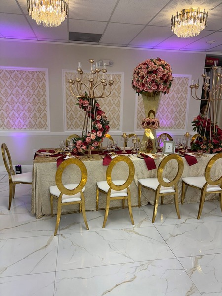 Majestic Events Venue