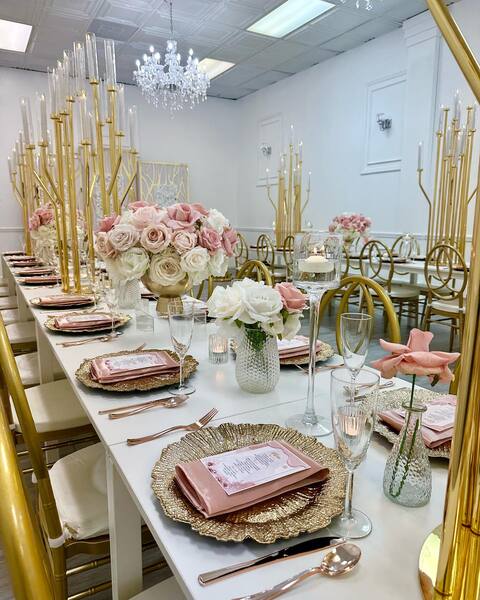 Blanco Event Center