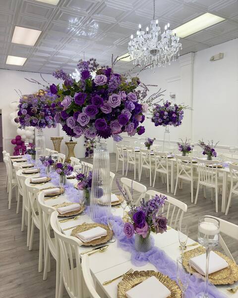 Blanco Event Center