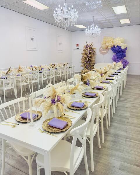 Blanco Event Center