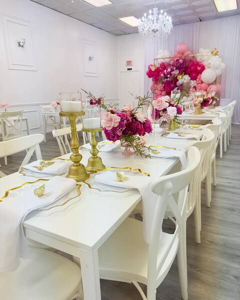 Blanco Event Center