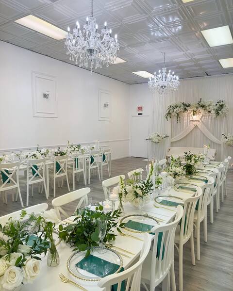 Blanco Event Center