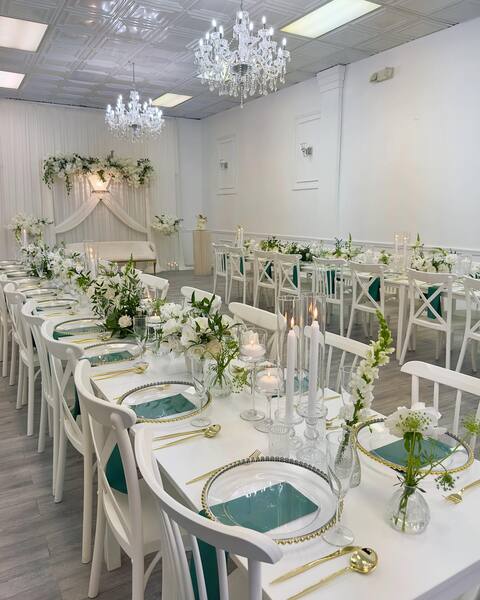 Blanco Event Center