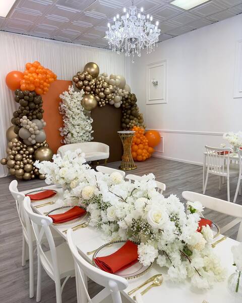 Blanco Event Center