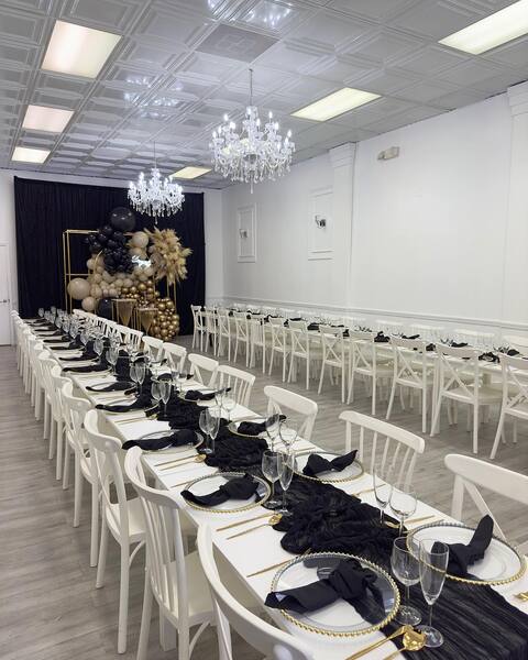 Blanco Event Center